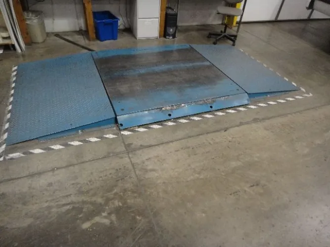 Photo #73 of DUE TO PLANT CLOSURE - REPUBLIC DIRECT, 50,000 SQ. FT. EXTREMELY WELL MAINTAINED DIRECT MAIL FACILITY INCLUDING: HEIDELBERG 6-COLOR PERFECTING PRESS, XEROX DIGITAL PRESSES, BINDERY EQUIPMENT, INSERTERS, MAILER BASES & MUCH MORE