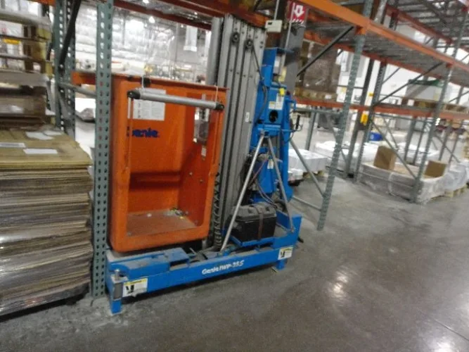 Photo #76 of DUE TO PLANT CLOSURE - REPUBLIC DIRECT, 50,000 SQ. FT. EXTREMELY WELL MAINTAINED DIRECT MAIL FACILITY INCLUDING: HEIDELBERG 6-COLOR PERFECTING PRESS, XEROX DIGITAL PRESSES, BINDERY EQUIPMENT, INSERTERS, MAILER BASES & MUCH MORE