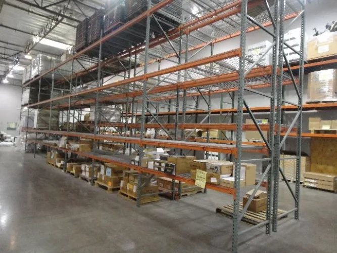 Photo #83 of DUE TO PLANT CLOSURE - REPUBLIC DIRECT, 50,000 SQ. FT. EXTREMELY WELL MAINTAINED DIRECT MAIL FACILITY INCLUDING: HEIDELBERG 6-COLOR PERFECTING PRESS, XEROX DIGITAL PRESSES, BINDERY EQUIPMENT, INSERTERS, MAILER BASES & MUCH MORE