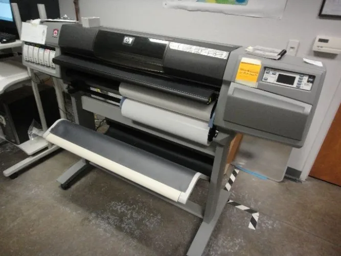 Photo #86 of DUE TO PLANT CLOSURE - REPUBLIC DIRECT, 50,000 SQ. FT. EXTREMELY WELL MAINTAINED DIRECT MAIL FACILITY INCLUDING: HEIDELBERG 6-COLOR PERFECTING PRESS, XEROX DIGITAL PRESSES, BINDERY EQUIPMENT, INSERTERS, MAILER BASES & MUCH MORE