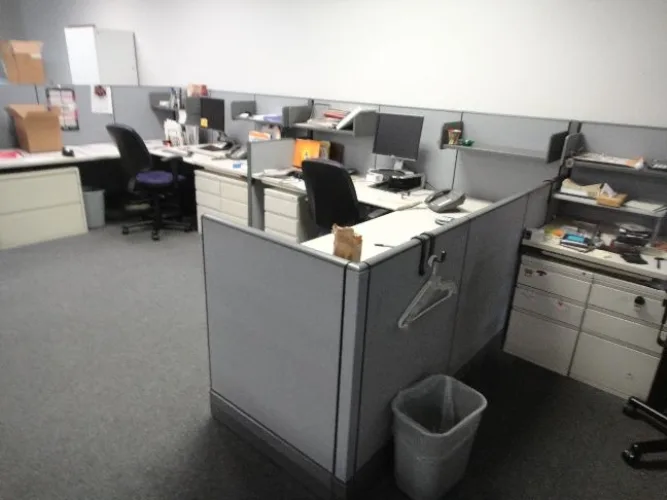 Photo #89 of DUE TO PLANT CLOSURE - REPUBLIC DIRECT, 50,000 SQ. FT. EXTREMELY WELL MAINTAINED DIRECT MAIL FACILITY INCLUDING: HEIDELBERG 6-COLOR PERFECTING PRESS, XEROX DIGITAL PRESSES, BINDERY EQUIPMENT, INSERTERS, MAILER BASES & MUCH MORE