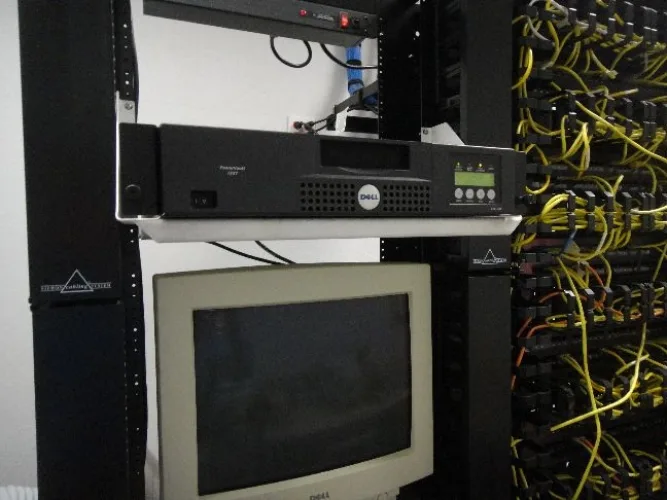 Photo #92 of DUE TO PLANT CLOSURE - REPUBLIC DIRECT, 50,000 SQ. FT. EXTREMELY WELL MAINTAINED DIRECT MAIL FACILITY INCLUDING: HEIDELBERG 6-COLOR PERFECTING PRESS, XEROX DIGITAL PRESSES, BINDERY EQUIPMENT, INSERTERS, MAILER BASES & MUCH MORE