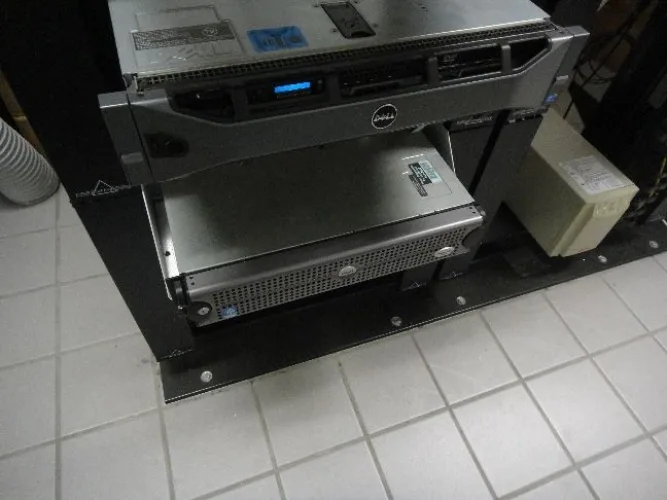 Photo #93 of DUE TO PLANT CLOSURE - REPUBLIC DIRECT, 50,000 SQ. FT. EXTREMELY WELL MAINTAINED DIRECT MAIL FACILITY INCLUDING: HEIDELBERG 6-COLOR PERFECTING PRESS, XEROX DIGITAL PRESSES, BINDERY EQUIPMENT, INSERTERS, MAILER BASES & MUCH MORE