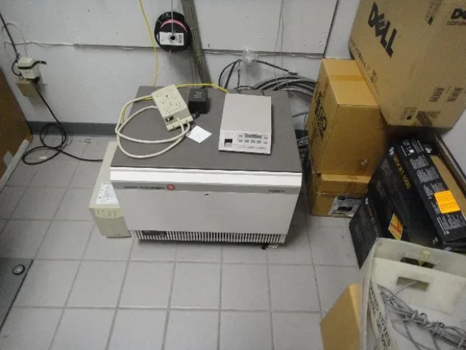 Photo #94 of DUE TO PLANT CLOSURE - REPUBLIC DIRECT, 50,000 SQ. FT. EXTREMELY WELL MAINTAINED DIRECT MAIL FACILITY INCLUDING: HEIDELBERG 6-COLOR PERFECTING PRESS, XEROX DIGITAL PRESSES, BINDERY EQUIPMENT, INSERTERS, MAILER BASES & MUCH MORE