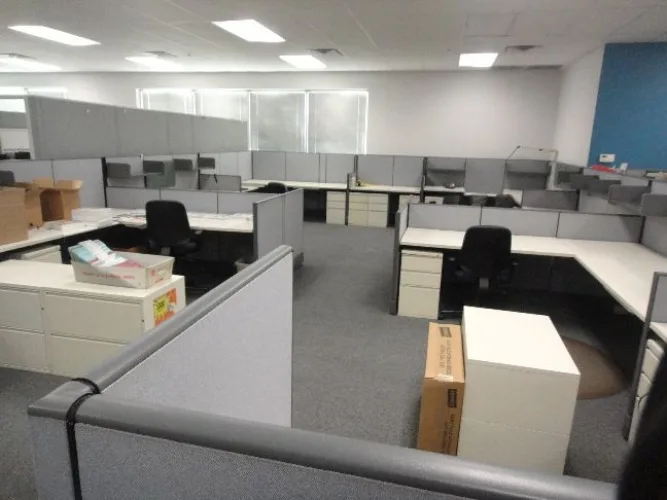 Photo #95 of DUE TO PLANT CLOSURE - REPUBLIC DIRECT, 50,000 SQ. FT. EXTREMELY WELL MAINTAINED DIRECT MAIL FACILITY INCLUDING: HEIDELBERG 6-COLOR PERFECTING PRESS, XEROX DIGITAL PRESSES, BINDERY EQUIPMENT, INSERTERS, MAILER BASES & MUCH MORE