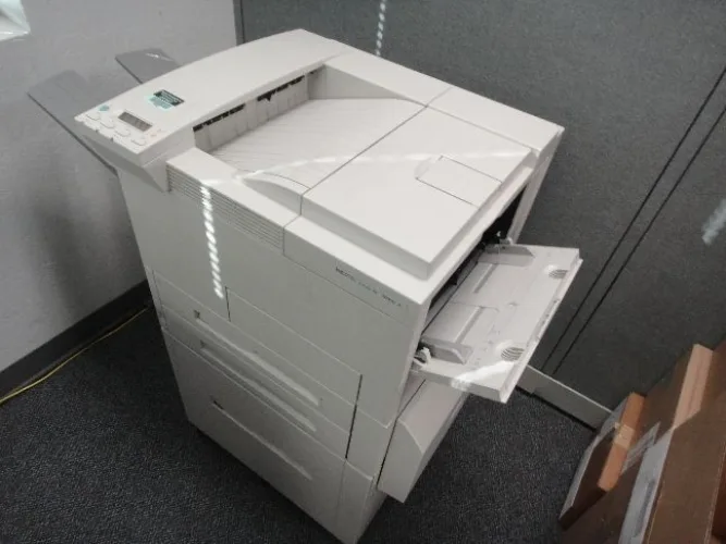 Photo #97 of DUE TO PLANT CLOSURE - REPUBLIC DIRECT, 50,000 SQ. FT. EXTREMELY WELL MAINTAINED DIRECT MAIL FACILITY INCLUDING: HEIDELBERG 6-COLOR PERFECTING PRESS, XEROX DIGITAL PRESSES, BINDERY EQUIPMENT, INSERTERS, MAILER BASES & MUCH MORE