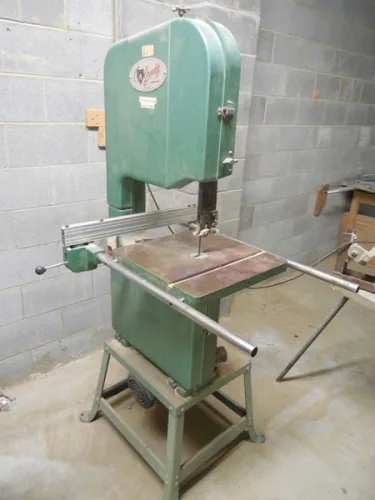 Photo #23 of DUE TO PLANT CLOSURE OF SOUTHSIDE MANUFACTURING CORP, A STATE-OF-THE-ART WOODWORKING FACILITY