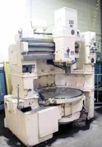 Photo #2 of COMPLETE CLOSURE OF A GEAR MANUFACTURING FACILITY: MIDWEST GEAR CORP.