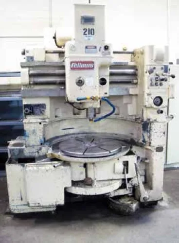 Photo #3 of COMPLETE CLOSURE OF A GEAR MANUFACTURING FACILITY: MIDWEST GEAR CORP.