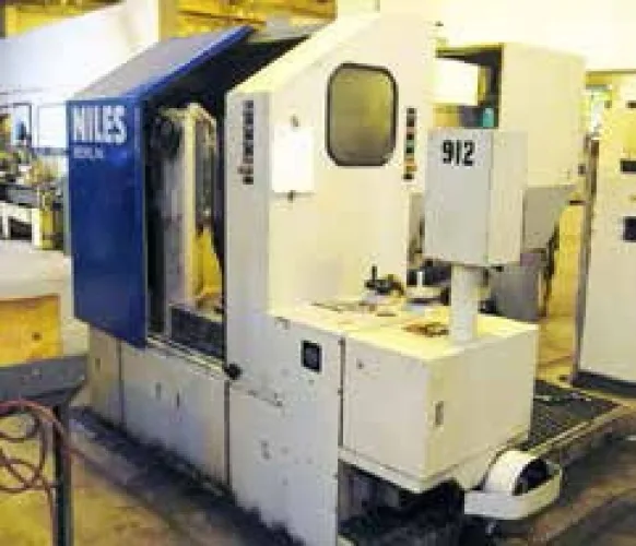 Photo #4 of COMPLETE CLOSURE OF A GEAR MANUFACTURING FACILITY: MIDWEST GEAR CORP.