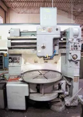 Photo #5 of COMPLETE CLOSURE OF A GEAR MANUFACTURING FACILITY: MIDWEST GEAR CORP.