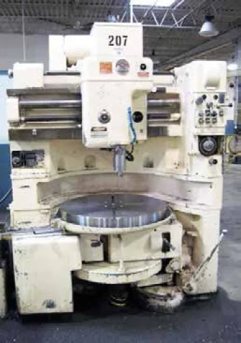 Photo #9 of COMPLETE CLOSURE OF A GEAR MANUFACTURING FACILITY: MIDWEST GEAR CORP.
