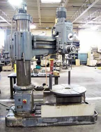 Photo #10 of COMPLETE CLOSURE OF A GEAR MANUFACTURING FACILITY: MIDWEST GEAR CORP.