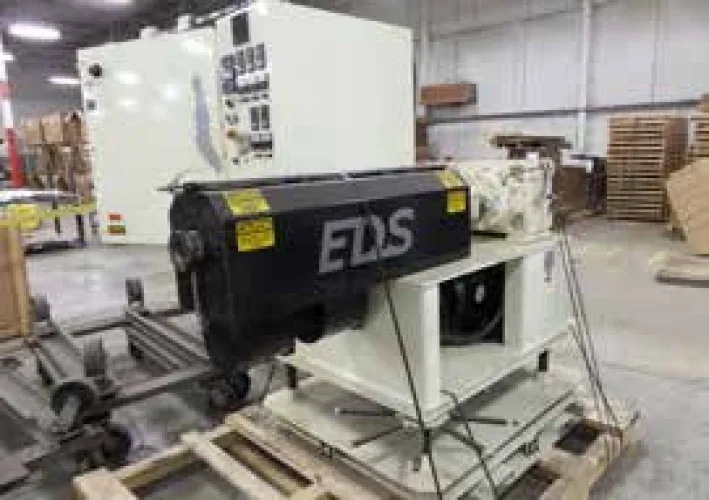 Photo #3 of ASSETS NO LONGER NEEDED IN CONTINUING OPERATIONS OF TIMBERTECH LTD - A VINYL PROFILE EXTRUSION PLANT