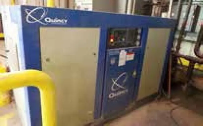 Photo #8 of ASSETS NO LONGER NEEDED IN CONTINUING OPERATIONS OF TIMBERTECH LTD - A VINYL PROFILE EXTRUSION PLANT