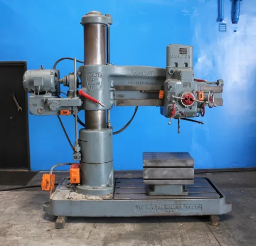 Photo #4 of HEAVY DUTY INDUSTRIAL METALWORKING MACHINERY AUCTION: PRESS BRAKES, GRINDERS, LATHES, MILLS, NOTCHERS, COIL REELS & MUCH MORE!