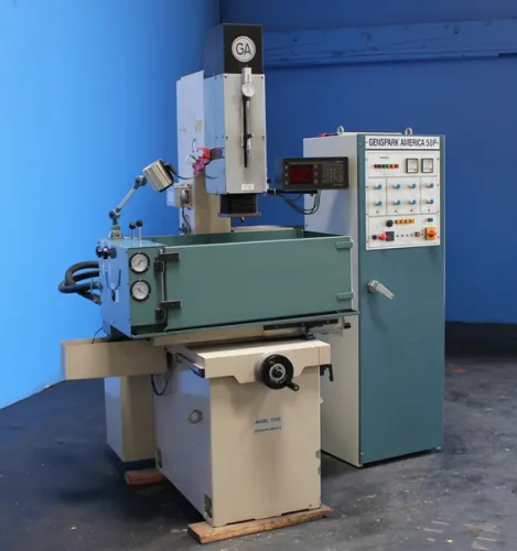 Photo #14 of HEAVY DUTY INDUSTRIAL METALWORKING MACHINERY AUCTION: PRESS BRAKES, GRINDERS, LATHES, MILLS, NOTCHERS, COIL REELS & MUCH MORE!