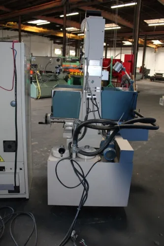 Photo #15 of HEAVY DUTY INDUSTRIAL METALWORKING MACHINERY AUCTION: PRESS BRAKES, GRINDERS, LATHES, MILLS, NOTCHERS, COIL REELS & MUCH MORE!