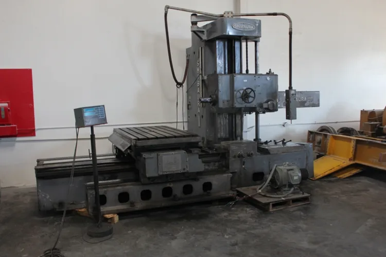 Photo #27 of HEAVY DUTY INDUSTRIAL METALWORKING MACHINERY AUCTION: PRESS BRAKES, GRINDERS, LATHES, MILLS, NOTCHERS, COIL REELS & MUCH MORE!
