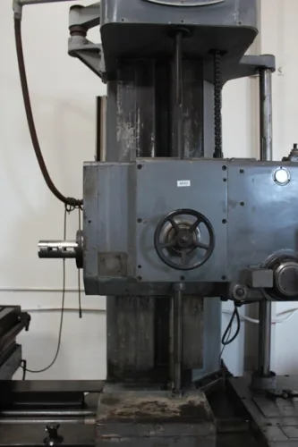 Photo #29 of HEAVY DUTY INDUSTRIAL METALWORKING MACHINERY AUCTION: PRESS BRAKES, GRINDERS, LATHES, MILLS, NOTCHERS, COIL REELS & MUCH MORE!