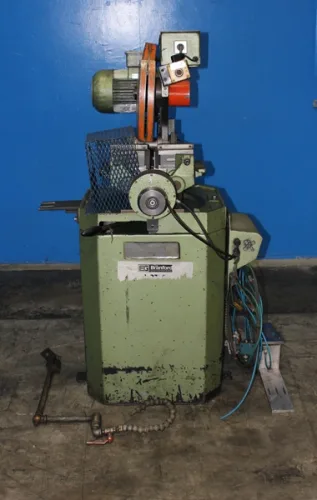 Photo #36 of HEAVY DUTY INDUSTRIAL METALWORKING MACHINERY AUCTION: PRESS BRAKES, GRINDERS, LATHES, MILLS, NOTCHERS, COIL REELS & MUCH MORE!