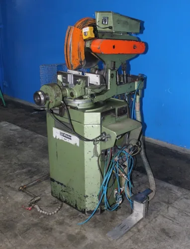 Photo #37 of HEAVY DUTY INDUSTRIAL METALWORKING MACHINERY AUCTION: PRESS BRAKES, GRINDERS, LATHES, MILLS, NOTCHERS, COIL REELS & MUCH MORE!