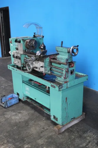 Photo #44 of HEAVY DUTY INDUSTRIAL METALWORKING MACHINERY AUCTION: PRESS BRAKES, GRINDERS, LATHES, MILLS, NOTCHERS, COIL REELS & MUCH MORE!