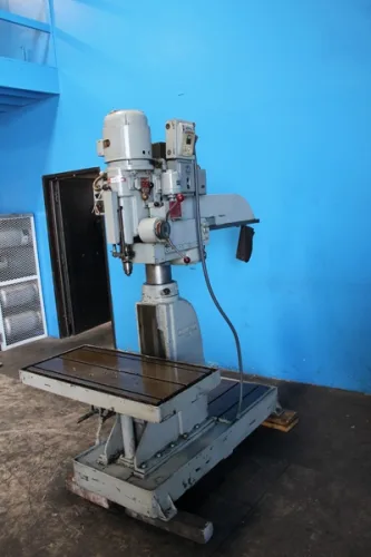 Photo #48 of HEAVY DUTY INDUSTRIAL METALWORKING MACHINERY AUCTION: PRESS BRAKES, GRINDERS, LATHES, MILLS, NOTCHERS, COIL REELS & MUCH MORE!