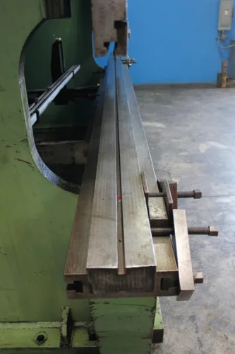 Photo #50 of HEAVY DUTY INDUSTRIAL METALWORKING MACHINERY AUCTION: PRESS BRAKES, GRINDERS, LATHES, MILLS, NOTCHERS, COIL REELS & MUCH MORE!