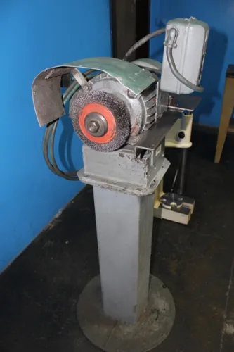 Photo #59 of HEAVY DUTY INDUSTRIAL METALWORKING MACHINERY AUCTION: PRESS BRAKES, GRINDERS, LATHES, MILLS, NOTCHERS, COIL REELS & MUCH MORE!