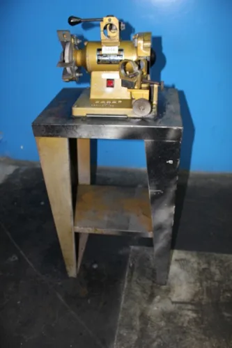 Photo #63 of HEAVY DUTY INDUSTRIAL METALWORKING MACHINERY AUCTION: PRESS BRAKES, GRINDERS, LATHES, MILLS, NOTCHERS, COIL REELS & MUCH MORE!