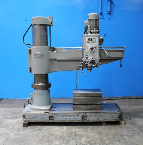 Photo #68 of HEAVY DUTY INDUSTRIAL METALWORKING MACHINERY AUCTION: PRESS BRAKES, GRINDERS, LATHES, MILLS, NOTCHERS, COIL REELS & MUCH MORE!