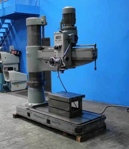 Photo #69 of HEAVY DUTY INDUSTRIAL METALWORKING MACHINERY AUCTION: PRESS BRAKES, GRINDERS, LATHES, MILLS, NOTCHERS, COIL REELS & MUCH MORE!