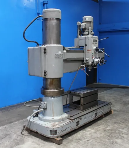 Photo #70 of HEAVY DUTY INDUSTRIAL METALWORKING MACHINERY AUCTION: PRESS BRAKES, GRINDERS, LATHES, MILLS, NOTCHERS, COIL REELS & MUCH MORE!