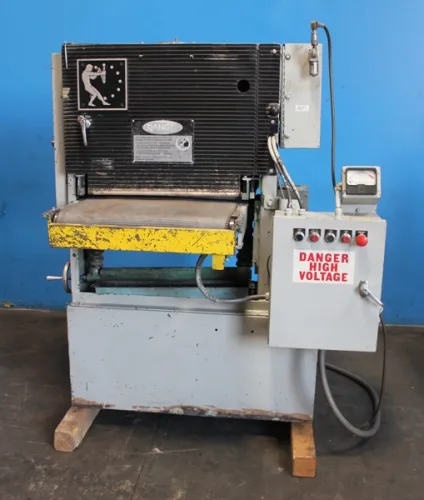 Photo #71 of HEAVY DUTY INDUSTRIAL METALWORKING MACHINERY AUCTION: PRESS BRAKES, GRINDERS, LATHES, MILLS, NOTCHERS, COIL REELS & MUCH MORE!