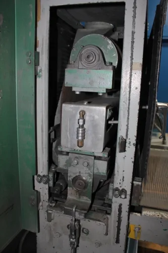 Photo #72 of HEAVY DUTY INDUSTRIAL METALWORKING MACHINERY AUCTION: PRESS BRAKES, GRINDERS, LATHES, MILLS, NOTCHERS, COIL REELS & MUCH MORE!