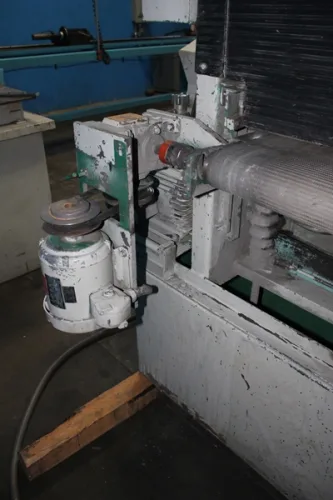 Photo #73 of HEAVY DUTY INDUSTRIAL METALWORKING MACHINERY AUCTION: PRESS BRAKES, GRINDERS, LATHES, MILLS, NOTCHERS, COIL REELS & MUCH MORE!