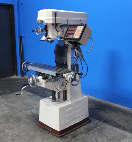 Photo #84 of HEAVY DUTY INDUSTRIAL METALWORKING MACHINERY AUCTION: PRESS BRAKES, GRINDERS, LATHES, MILLS, NOTCHERS, COIL REELS & MUCH MORE!