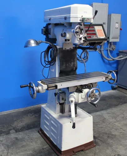 Photo #85 of HEAVY DUTY INDUSTRIAL METALWORKING MACHINERY AUCTION: PRESS BRAKES, GRINDERS, LATHES, MILLS, NOTCHERS, COIL REELS & MUCH MORE!