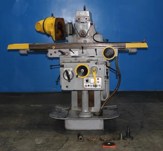 Photo #86 of HEAVY DUTY INDUSTRIAL METALWORKING MACHINERY AUCTION: PRESS BRAKES, GRINDERS, LATHES, MILLS, NOTCHERS, COIL REELS & MUCH MORE!
