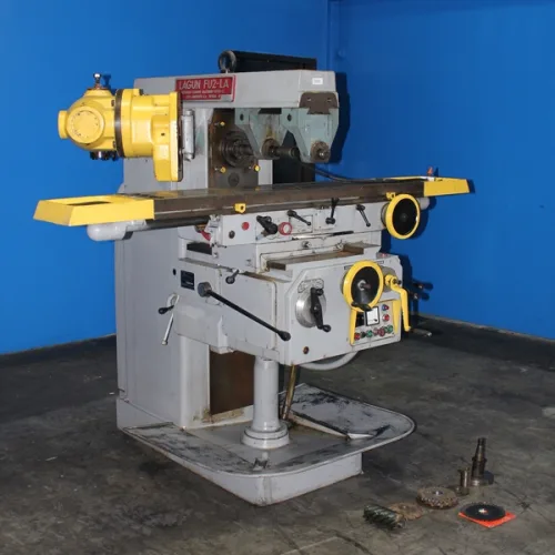 Photo #88 of HEAVY DUTY INDUSTRIAL METALWORKING MACHINERY AUCTION: PRESS BRAKES, GRINDERS, LATHES, MILLS, NOTCHERS, COIL REELS & MUCH MORE!