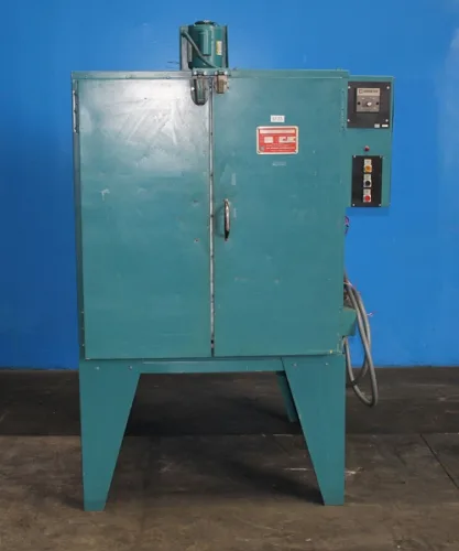 Photo #113 of HEAVY DUTY INDUSTRIAL METALWORKING MACHINERY AUCTION: PRESS BRAKES, GRINDERS, LATHES, MILLS, NOTCHERS, COIL REELS & MUCH MORE!