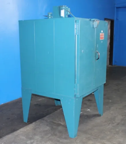 Photo #115 of HEAVY DUTY INDUSTRIAL METALWORKING MACHINERY AUCTION: PRESS BRAKES, GRINDERS, LATHES, MILLS, NOTCHERS, COIL REELS & MUCH MORE!