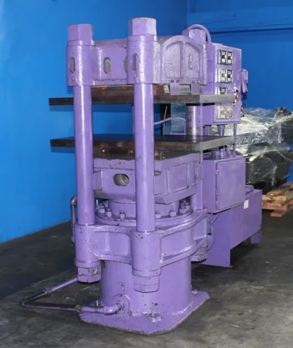 Photo #121 of HEAVY DUTY INDUSTRIAL METALWORKING MACHINERY AUCTION: PRESS BRAKES, GRINDERS, LATHES, MILLS, NOTCHERS, COIL REELS & MUCH MORE!