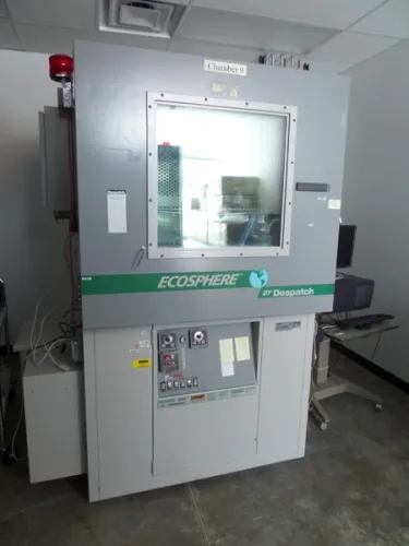 Photo #1 of 2-DAY GLOBAL ONLINE AUCTION - DAY #1: ASSETS NO LONGER REQUIRED IN THE CONTINUED OPERATIONS OF QUANTUM, LEADER IN DATA PROTECTION AND BIG DATA MANAGEMENT SOLUTIONS TO INCLUDE HUNDREDS OF LOTS OF MACHINE TOOLS AND CALIBRATION EQUIPMENT.