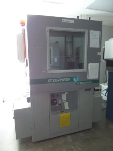 Photo #2 of 2-DAY GLOBAL ONLINE AUCTION - DAY #1: ASSETS NO LONGER REQUIRED IN THE CONTINUED OPERATIONS OF QUANTUM, LEADER IN DATA PROTECTION AND BIG DATA MANAGEMENT SOLUTIONS TO INCLUDE HUNDREDS OF LOTS OF MACHINE TOOLS AND CALIBRATION EQUIPMENT.