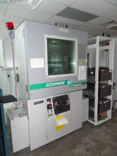 Photo #3 of 2-DAY GLOBAL ONLINE AUCTION - DAY #1: ASSETS NO LONGER REQUIRED IN THE CONTINUED OPERATIONS OF QUANTUM, LEADER IN DATA PROTECTION AND BIG DATA MANAGEMENT SOLUTIONS TO INCLUDE HUNDREDS OF LOTS OF MACHINE TOOLS AND CALIBRATION EQUIPMENT.
