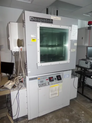Photo #5 of 2-DAY GLOBAL ONLINE AUCTION - DAY #1: ASSETS NO LONGER REQUIRED IN THE CONTINUED OPERATIONS OF QUANTUM, LEADER IN DATA PROTECTION AND BIG DATA MANAGEMENT SOLUTIONS TO INCLUDE HUNDREDS OF LOTS OF MACHINE TOOLS AND CALIBRATION EQUIPMENT.