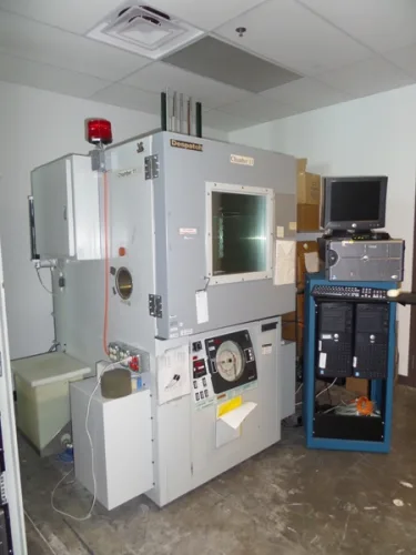 Photo #6 of 2-DAY GLOBAL ONLINE AUCTION - DAY #1: ASSETS NO LONGER REQUIRED IN THE CONTINUED OPERATIONS OF QUANTUM, LEADER IN DATA PROTECTION AND BIG DATA MANAGEMENT SOLUTIONS TO INCLUDE HUNDREDS OF LOTS OF MACHINE TOOLS AND CALIBRATION EQUIPMENT.