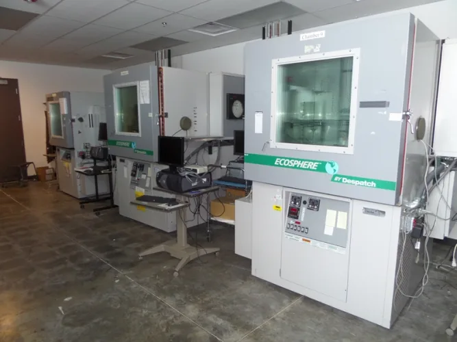 Photo #7 of 2-DAY GLOBAL ONLINE AUCTION - DAY #1: ASSETS NO LONGER REQUIRED IN THE CONTINUED OPERATIONS OF QUANTUM, LEADER IN DATA PROTECTION AND BIG DATA MANAGEMENT SOLUTIONS TO INCLUDE HUNDREDS OF LOTS OF MACHINE TOOLS AND CALIBRATION EQUIPMENT.